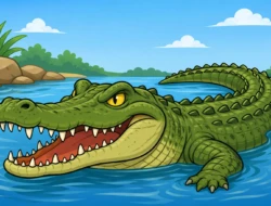 buaya