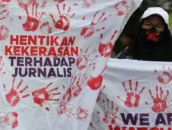 Arjuna Kecam Pernyataan “Pers Lapar” Ketua Komisi III DPRD Nagekeo, Dinilai Cemari Kebebasan Pers