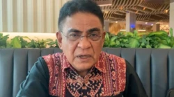 PDIP Bentuk Tim Evaluasi RUU Pemilu, AHP Sebut Inisiatif Revisi Berpotensi Diambil Alih Pemerintah