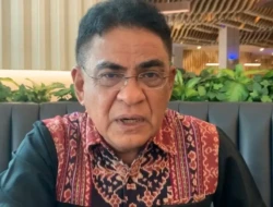 PDIP Bentuk Tim Evaluasi RUU Pemilu, AHP Sebut Inisiatif Revisi Berpotensi Diambil Alih Pemerintah
