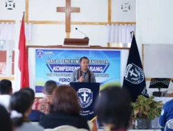 Bupati Flotim