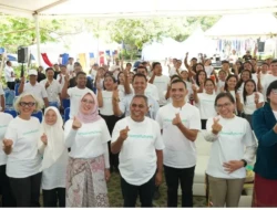 Bupati Manggarai Barat Dorong Generasi Muda di Sektor Pertanian, Target Ekonomi Tumbuh 12%