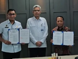 Ngada Hibahkan Lahan untuk Pengembangan Pelabuhan Maumbawa, Perkuat Konektivitas NTT