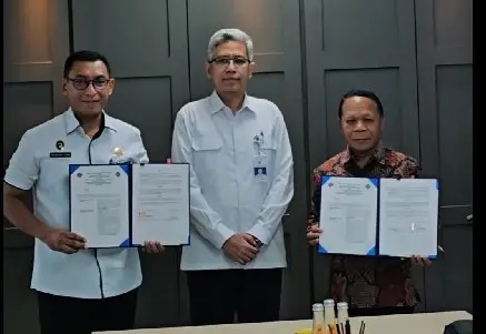 Bupati ngada
