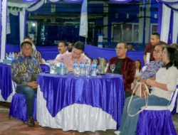 gala dinner RUPS