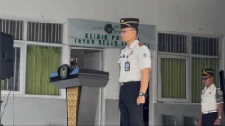 Harkitnas di lapas ende
