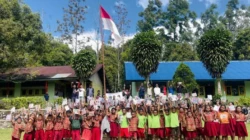 Jikom Undana di Flores