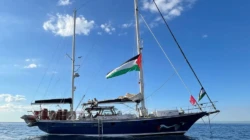 Dewan Pers Kecam Penangkapan Jurnalis Indonesia oleh Militer Israel dalam Misi Kemanusiaan ke Gaza