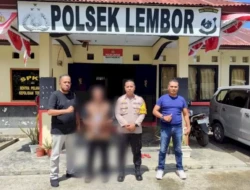 Iming-iming Mie Instan, Honorer di Manggarai Barat Tega Cabuli Anak 10 Tahun