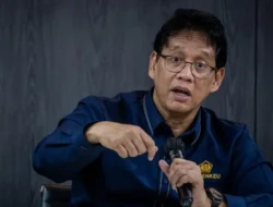 Rupiah Nyaris Tembus Rp17.800 per Dolar AS, Menkeu Purbaya: “Ya Saya Stres”