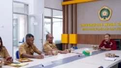 Undana dan pemda sikka