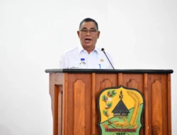 DPRD Manggarai Bahas Dua Ranperda Industri dan Investasi, Dorong Ekonomi Inklusif