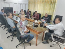 Bupati Doni Dihen Buka Pintu untuk Alfamart Hadir di Flores Timur, Tekankan Kepatuhan terhadap Aturan