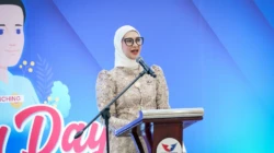 Partai Perindo: Perempuan bukan Pelengkap, tapi Penggerak Demokrasi