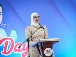 Partai Perindo: Perempuan bukan Pelengkap, tapi Penggerak Demokrasi