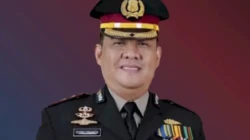 kapolres ende