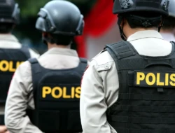 Tim URC Polres Manggarai Ungkap 3 Kasus Pencurian dalam Sepekan, Kapolres Tegaskan Komitmen Jaga Kamtibmas