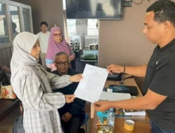 Mantan Direktur Kemensos jadi Tersangka Korupsi Bantuan Kapal Nelayan Ende, Diamankan di Bandung