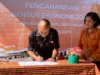 Dukung Pembangunan Daerah, Wabup Ignasius Boli Uran Canangkan Sensus Ekonomi 2026 Flores Timur