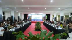 banggar DPR di labuan