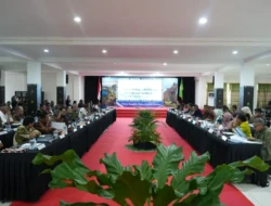 Hanya Manggarai Barat dan Kota Kupang yang Relatif Mandiri Fiskal, Gubernur Melki Minta Daerah Lain Diperkuat