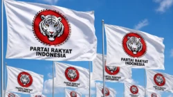 Dua Mantan Anggota DPRD Sikka Pimpin DPC Partai Rakyat Indonesia, Fokus Bentuk Struktur hingga Desa