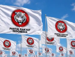 Dua Mantan Anggota DPRD Sikka Pimpin DPC Partai Rakyat Indonesia, Fokus Bentuk Struktur hingga Desa