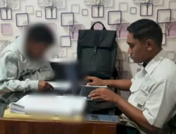 Polres Manggarai Barat Selesaikan Kasus Penipuan Lewat Restorative Justice, Tersangka Kembalikan Kerugian Rp85,2 Juta