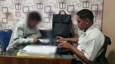 Polres Manggarai Barat Selesaikan Kasus Penipuan Lewat Restorative Justice, Tersangka Kembalikan Kerugian Rp85,2 Juta