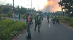 Bentrok Berdarah di Adonara, Dua Warga Tewas dan Tiga Terluka dalam Konflik Tanah Adat