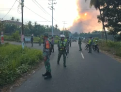 Bentrok Berdarah di Adonara, Dua Warga Tewas dan Tiga Terluka dalam Konflik Tanah Adat
