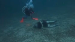 Tragis! Dua Wisatawan Asal China Tewas Tenggelam Saat Snorkeling di Pulau Kelor Labuan Bajo