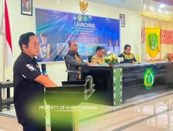 Undana Jadikan Ngada Laboratorium Hidup, 7 Guru Besar dan 124 Dosen Turun Langsung Cari Solusi untuk Masyarakat