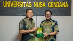 undana dan bupati sikka