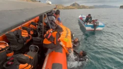 Polisi Selidiki Dugaan Kelalaian di Balik Tewasnya Pasutri Wisatawan China saat Snorkeling di Pulau Kelor