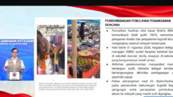 BNPB: Fasilitas Vital di NTT Pulih 100 Persen, Sekolah Mulai Kembali Senin