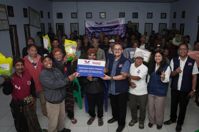 DPP Perindo