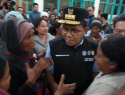 Gubernur NTT Relaksasi Pembatasan BBM Bersubsidi di 7 Kabupaten Terdampak Gempa Flores