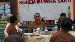 Gubernur Minta Bantuan Gempa Flores Jangkau Semua Pengungsi, Laporkan 115 Orang Meninggal