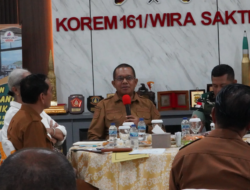 Gubernur Minta Bantuan Gempa Flores Jangkau Semua Pengungsi, Laporkan 115 Orang Meninggal