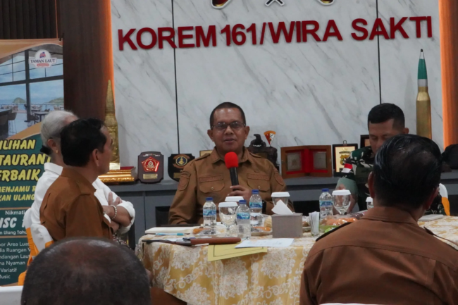 gubernur melki