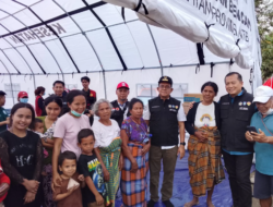Gubernur NTT Percepat Penanganan Gempa Flores, Data Rumah Rusak Diminta Diperbarui