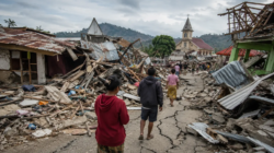 Korban Meninggal Gempa NTT Tembus 91 Orang, Terbanyak di Kabupaten Manggarai