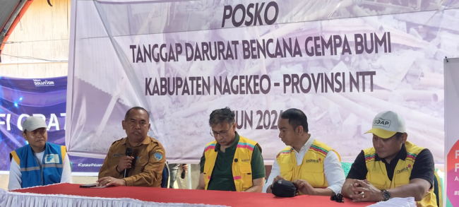 indosat