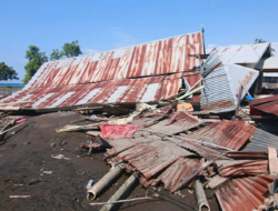 BNPB Siapkan Bantuan Rumah Rusak akibat Gempa NTT, Stimulan hingga Rp30 Juta