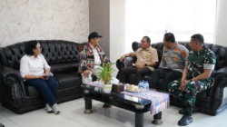 Menteri Rachmat Pambudy dan Gubernur Melki Siapkan Desain Baru Pemulihan Flores Pascagempa