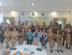 bupati flotim