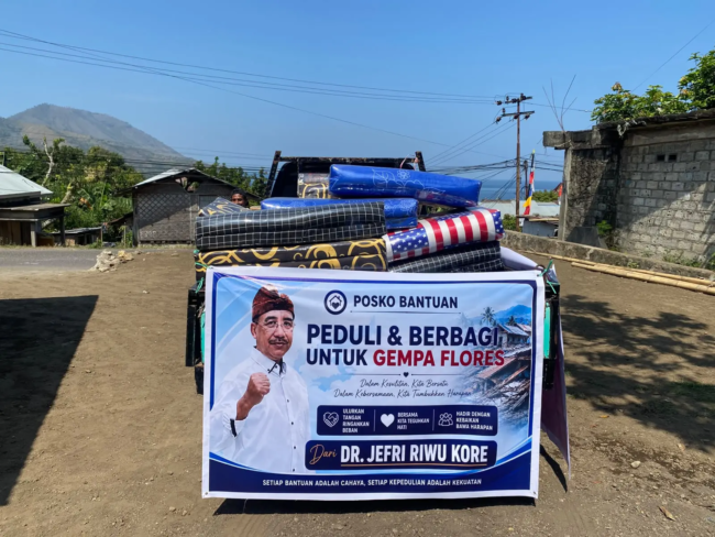 Jeriko berbagi-1