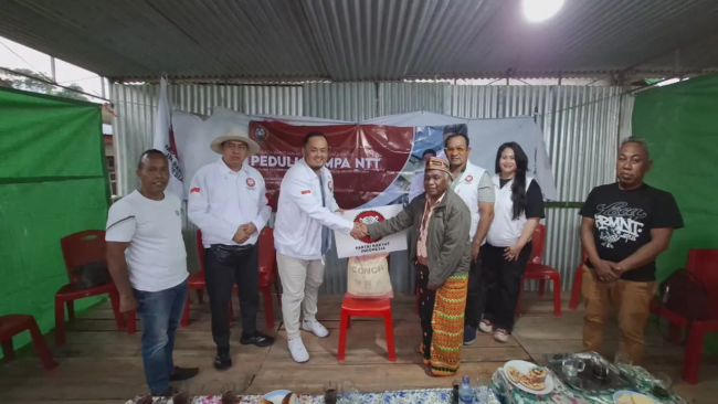 LBH PRI Mabar