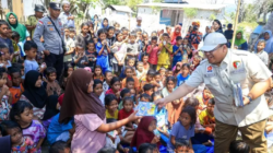 PKS Soroti Trauma Warga Pascagempa NTT: Rumah Dibangun, Rasa Aman Jangan Dilupakan